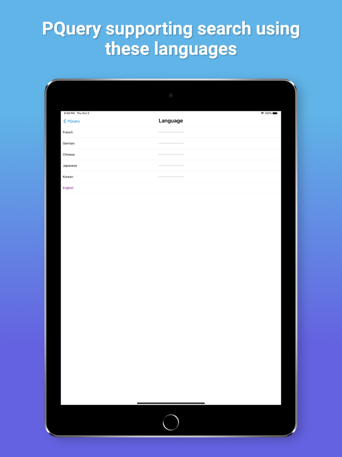 PQuery-AI Photo finder editor