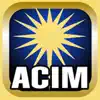 ACIM App Feedback