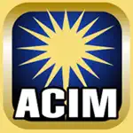 ACIM App Contact