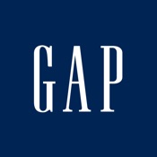 GAP Japan 公式アプリ iOS App