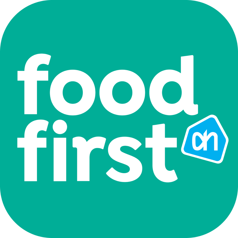 FoodFirst Leefstijlcoach App