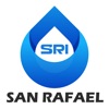 HP3 SRI San Rafael