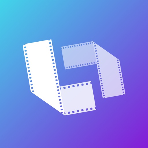 Video Merger □ Combine Videos icon