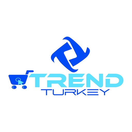 Trend Turkey icon