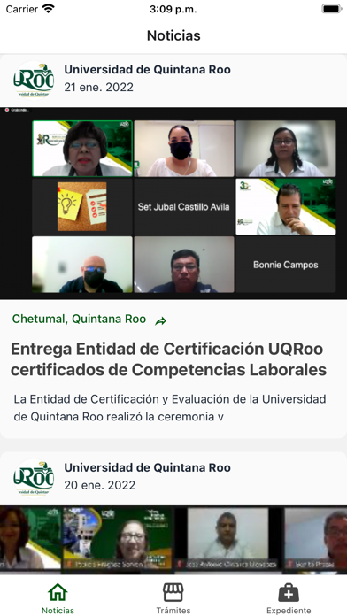 UAEQROOApp Screenshot