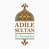 Adile Sultan Ev Yemekleri - RestApp