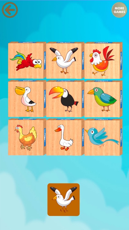 Toddler games for kids 3 olds screenshot-3