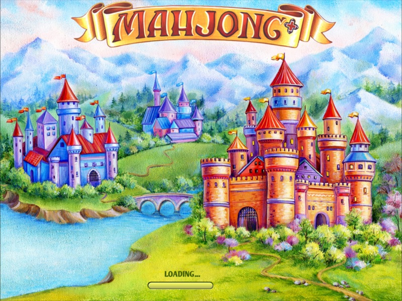 Mahjong⁺ screenshot 5