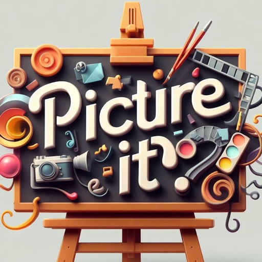 Picture it?