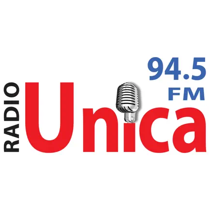 Radio Unica 94.5 Fm Cheats