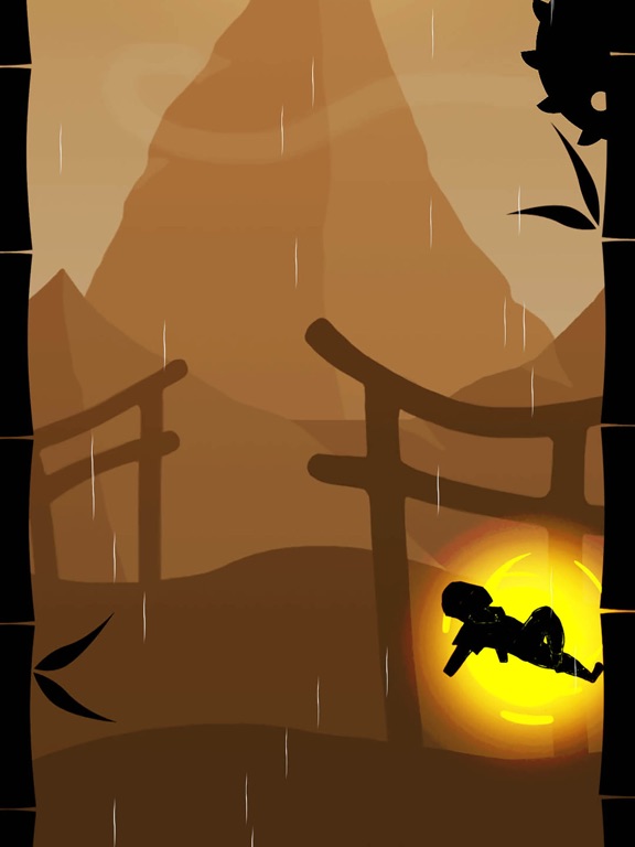 Ninja Fun Run: Shadow Warrior screenshot 3