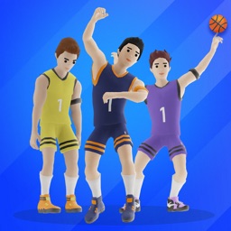 All Star Basketball Challenge