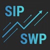 SIP/SWP Calculator icon