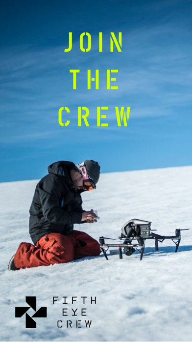 Fifth Eye Crew Screenshot