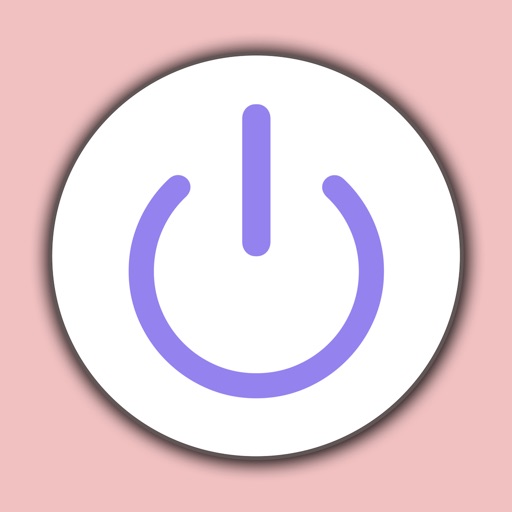Vibrate+ iOS App