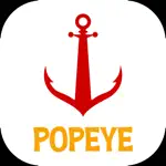 Popeye App Contact