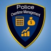 Icon Cop Overtime Management