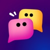 Hulo: Music, Match, Video Chat icon