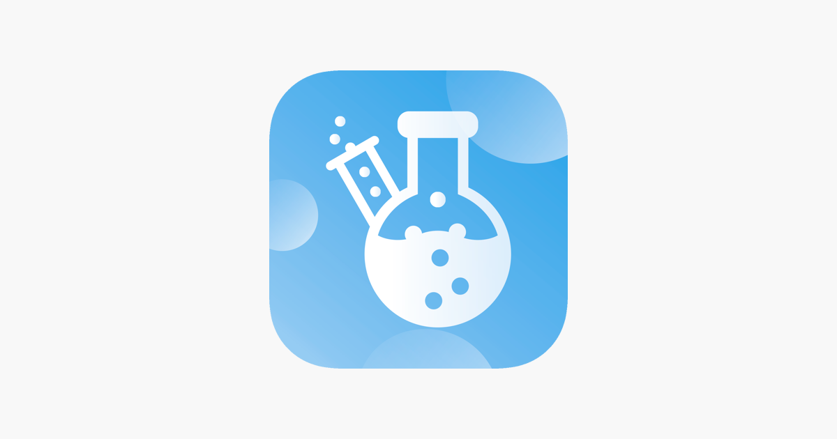 ‎Chemistry Answers on the App Store