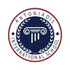 Antoniadis icon