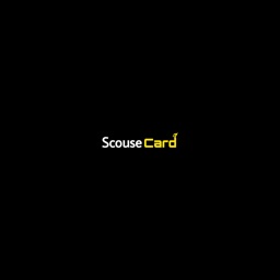 ScouseCard