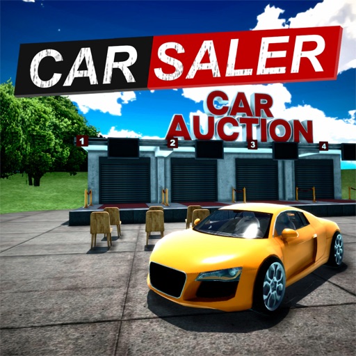 Car Saler Simulator 2023