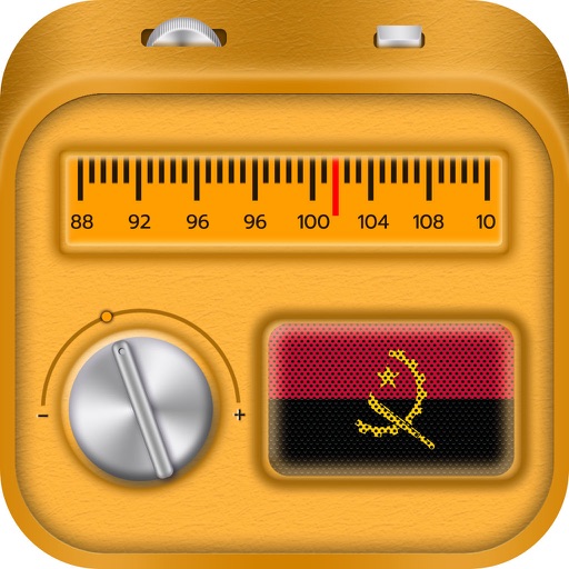 Angola Radio Stations Live icon