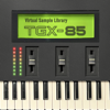 TGX-85 Virtual Sample Library - MIDIculous LLC