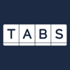 TABS - Lime Green Digital