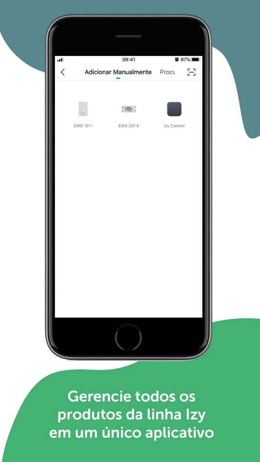 #4. Izy Smart (iOS) 由: Intelbras S.A.