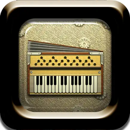 Harmonium Plus HD Cheats