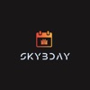 Skybday - birthday calendar icon