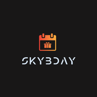 Skybday - geburtstagskalender