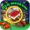 Old Museum : Detective Case - iPhoneアプリ