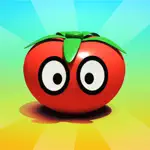 Food Jump! App Positive Reviews