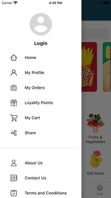 AAGYO Screenshot