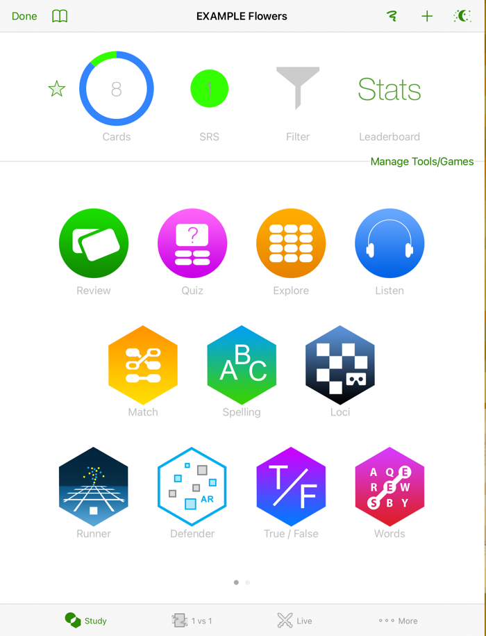 Flashcards by NKO Flash Cards