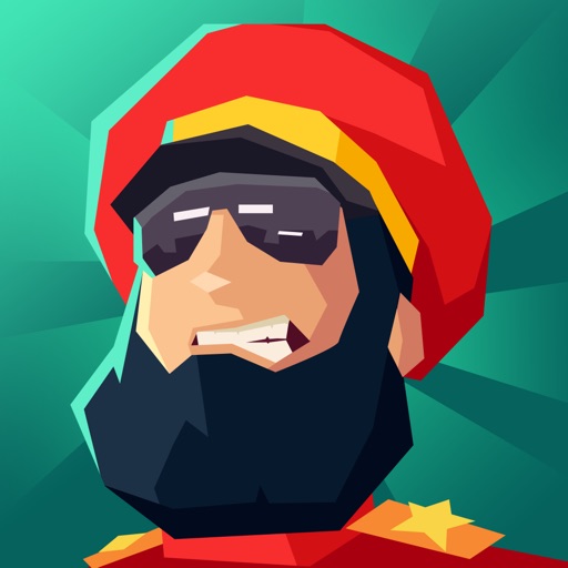 Dictator 2: Political Game Icon