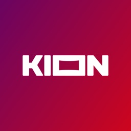 KION – оригинальный кинотеатр икона