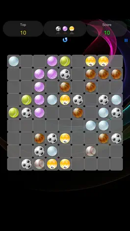 Game screenshot Bon Line 98 mod apk