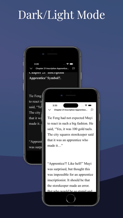 NovelFull - Top Novel Reader Screenshot