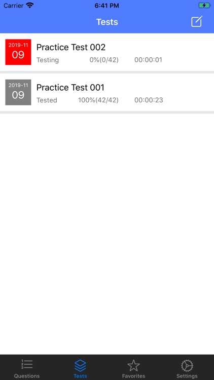 AZ-900 Certification 135Q screenshot-3