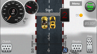 Car Manual Shift 2 screenshot 2