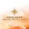 Good News FWB Church icon