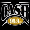 CASH 95.9 WWWI-FM