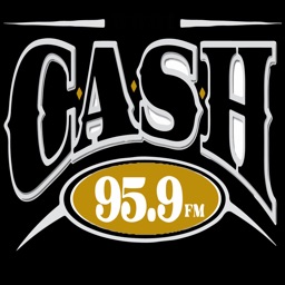 CASH 95.9 WWWI-FM