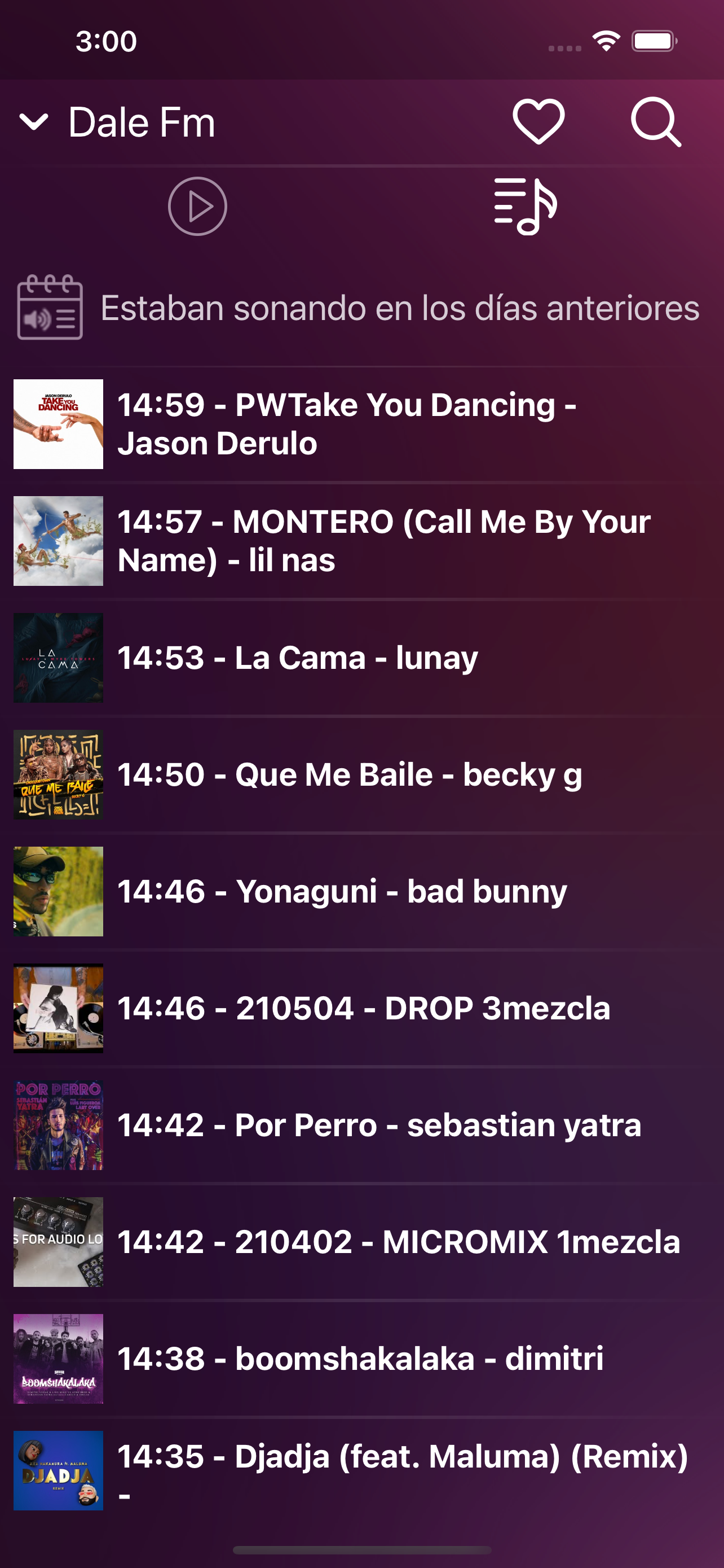 MyRadioOnline - España Radio