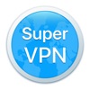 Icon Super VPN - Secure VPN Master