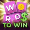 Words to Win: Real Money Games App Delete