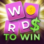 Download Words to Win: Real Money Games app